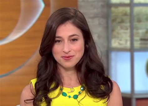 Catherine Rampell Age, Wikipedia, Bio, Wedding, Parents, Husband