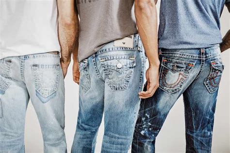 23 Best Jeans Brands For Men: Cool & Quality Denim (Guide)