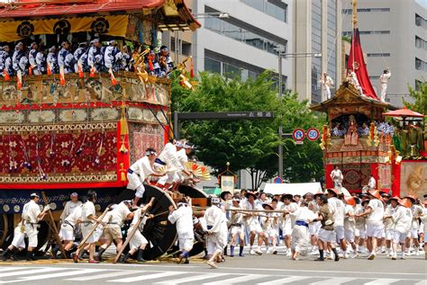 Gion Matsuri Festival Procession 2023 Viewing Seat Tickets（for ...