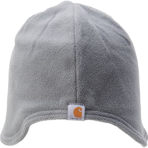 Carhartt 104490 Fleece Ear Flap Hat (For Men)