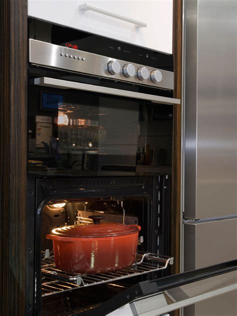 Fisher & Paykel OB60BCEX4 Built-In Double Electric Oven, A Energy ...