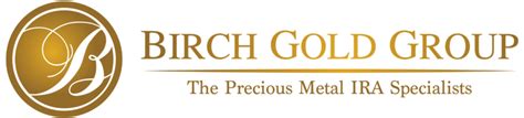 Precious Metals IRA: Serving Over 30K Customers Since 2003 | Birch Gold Group