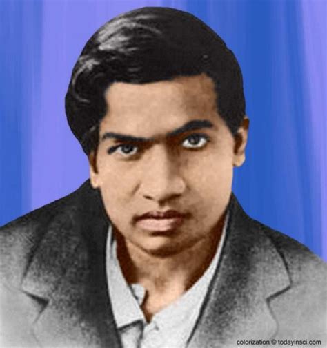 Srinivasa Ramanujan – IAGT