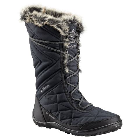 Columbia Minx Mid III Boot (Women's) | Peter Glenn