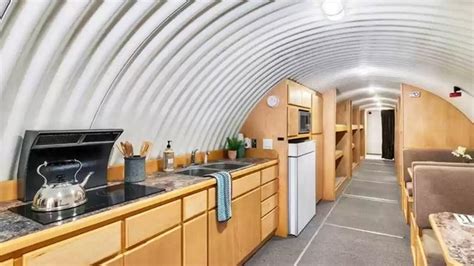 5 Homes for Sale Equipped With Underground Bunkers