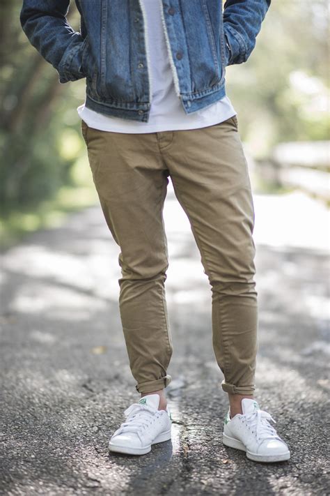 Free Images : man, white, leather, boy, jeans, spring, fashion, blue ...