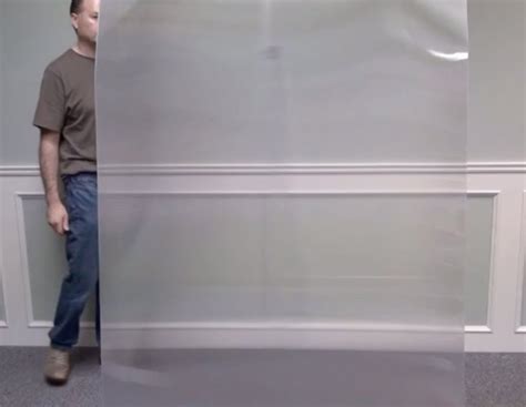 Researchers Create Real-Life Invisibility Cloak That Could be Used to Hide Tanks and Soldiers ...