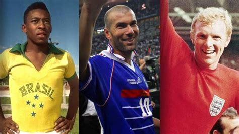 Match of the Day Top 10: Best World Cup players - Ghana Latest Football ...