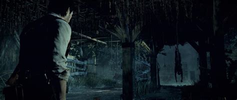 The Evil Within Review | GodisaGeek.com