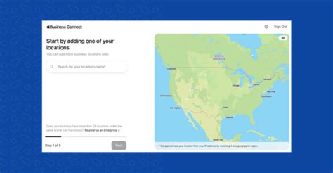 How to add a business to Apple Maps | Birdeye