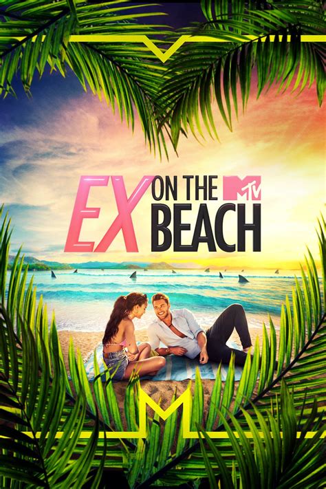 Ex On The Beach - Season 5 - TV Series | MTV