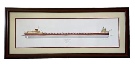 Edmund Fitzgerald Art Prints | informacionpublica.svet.gob.gt