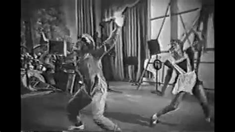 Hellzapoppin': Swing Dancing