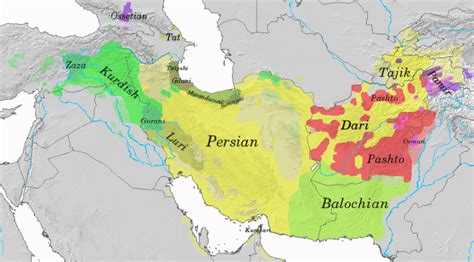 File:Iranian languages distribution.png - Wikimedia Commons