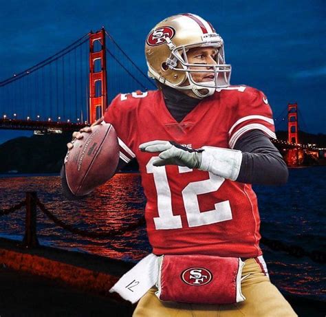 3 reasons why Tom Brady's reported trade to 49ers is a bad move