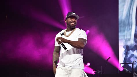 10 Best 50 Cent Songs of All Time - Singersroom.com