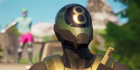 Fortnite Adds Ray Tracing In An Update Coming This Week