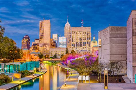 15 Best Things to Do in Downtown Indianapolis - The Crazy Tourist