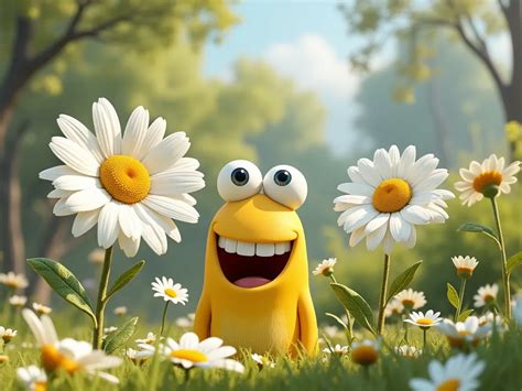 200+ Delightful Daisy Flower Puns to Brighten Your Day! (2024)