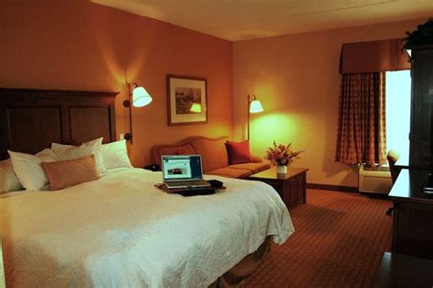 HAMPTON INN & SUITES ROCHESTER/VICTOR - Updated 2018 Prices & Hotel Reviews (NY) - TripAdvisor