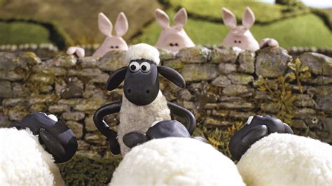 Watch Shaun the Sheep | Netflix