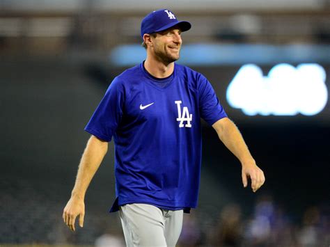 Dodgers playoffs: Despite Max Scherzer trade, they can be stopped ...