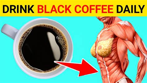 Black Coffee Benefits: 9 Proven Health Benefits of Drinking Black Coffee Daily || ( Black Coffee ...