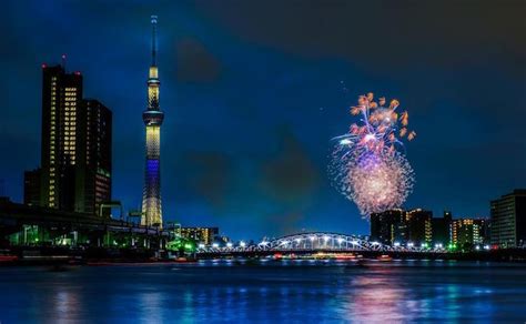 Smart tip for Sumida River Fireworks Festival | A japper