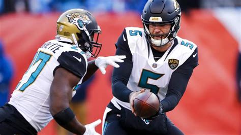 Bills vs Jaguars Live Stream: How to Watch Without Cable