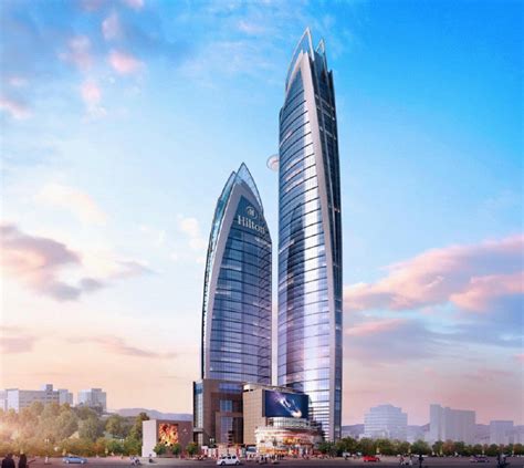 Construction of Africa's tallest building gets underway in Nairobi - Business Today Kenya