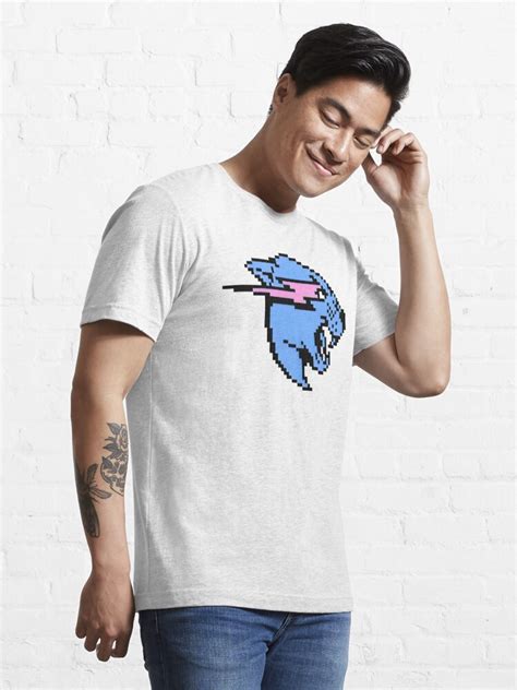 "Mr Beast Merchandise, Mr Beast Pixel Art" T-shirt for Sale by graphic-genie | Redbubble | mr ...