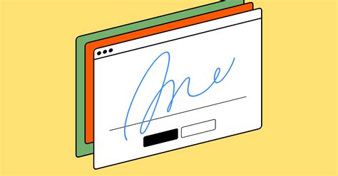 Best Ways to Create an Electronic Signature - 6 Apps of 2020