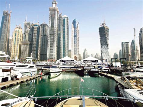 Why world's super-rich are spending millions on Dubai homes | Property ...