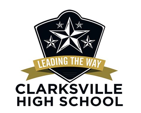 Clarksville High School | Home of the Generals | Clarksville, Indiana