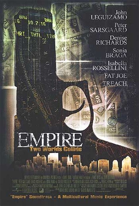 Empire Movie Poster (#1 of 2) - IMP Awards