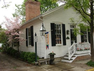 The Guest Quarters of Historic Germantown, Ohio | Germantown, Ohio ...