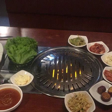 구이가 Guiga Korean BBQ Restaurant, Singapore - Central Area/City Area - Restaurant Reviews, Phone ...