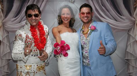 Elvis Weddings in Las Vegas 2024 - Las Vegas Elvis Wedding Chapel Best ...