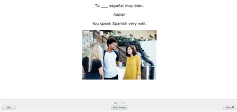 Best Spanish Anki Decks [2024] | Language Atlas