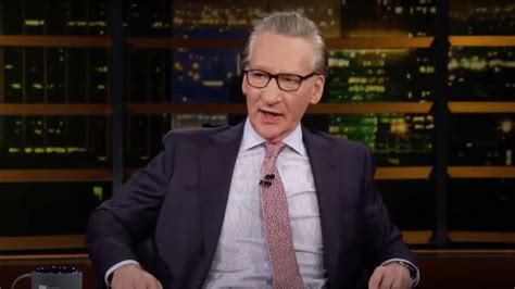 Bill Maher questions media avoiding Doug Emhoff controversies: 'Wouldn ...