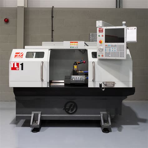 Used Haas CNC Machines - HAAS Automation UK