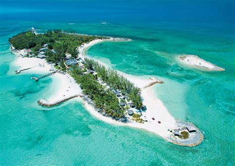 Sandals Royal Bahamian Spa Resort & Offshore Island, The Bahamas - Trailfinders the Travel Experts