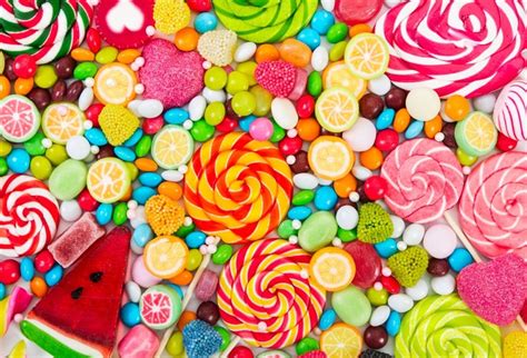 🔥 [16+] Candy Backgrounds | WallpaperSafari