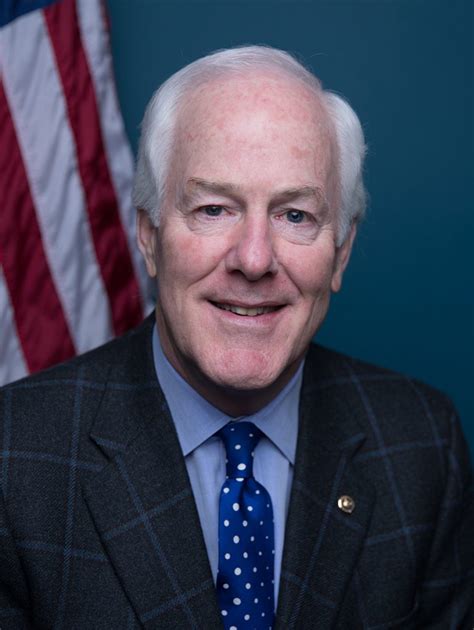 Sen. John Cornyn at the World Summit 2021 on 10 July 2021 - Alliance ...