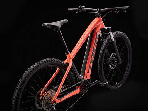 Trek Powerfly 4 625w Gen 4 - 625Wh - Cycle Technology