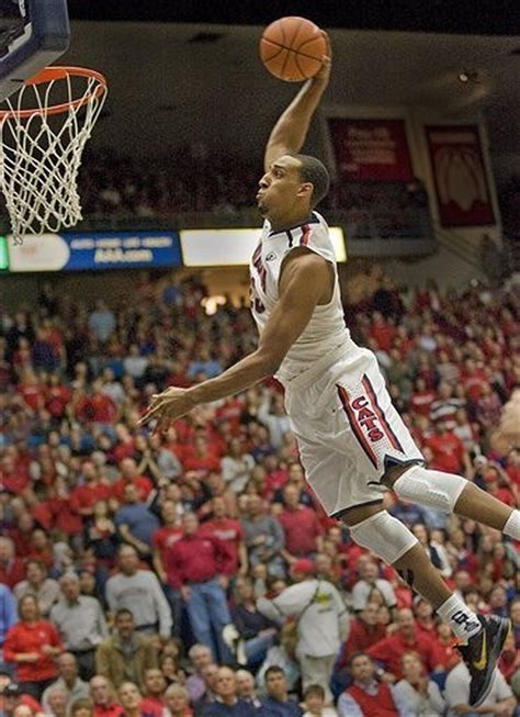 Arizona's Derrick Williams declares for NBA Draft, could be No. 1 pick ...