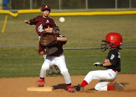 Youth Baseball Practice Plan – 10u Teams - Modern Dad Survival