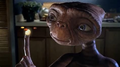 Did E.T. Really Help To Save Reese's Pieces?