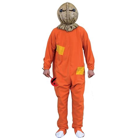 Trick R Treat: Sam Costume - Adult - Trick or Treat Studios (EU)