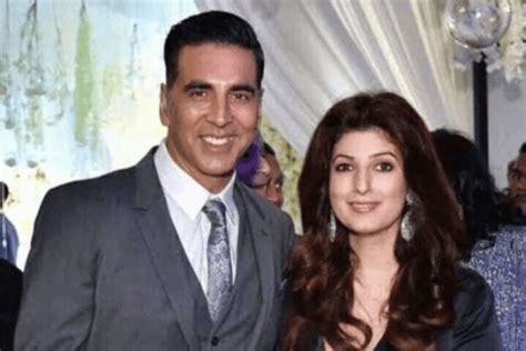 Twinkle Khanna made a list before marrying Akshay Kumar [Throwback] - IBTimes India